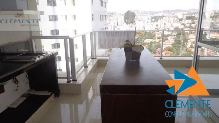 Apartamento, 3 quartos, 169 m² - Foto 14