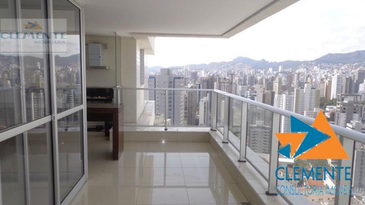 Apartamento, 3 quartos, 169 m² - Foto 13