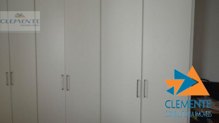 Apartamento, 3 quartos, 169 m² - Foto 4