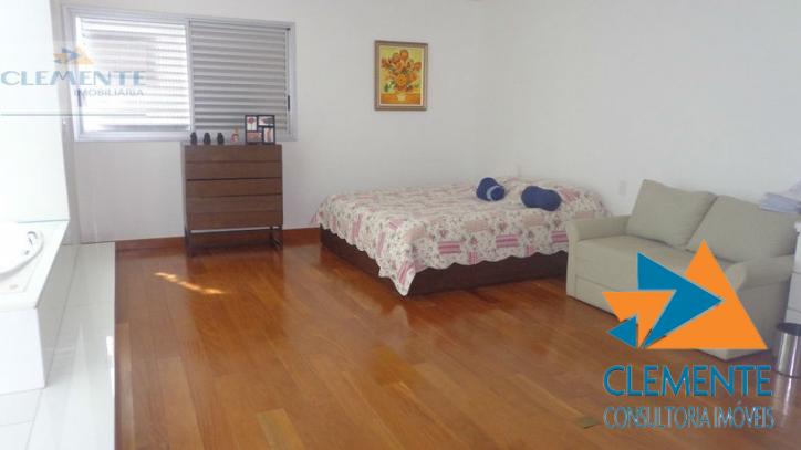 Apartamento, 3 quartos, 169 m² - Foto 8