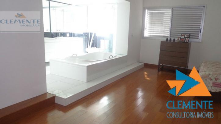 Apartamento, 3 quartos, 169 m² - Foto 9