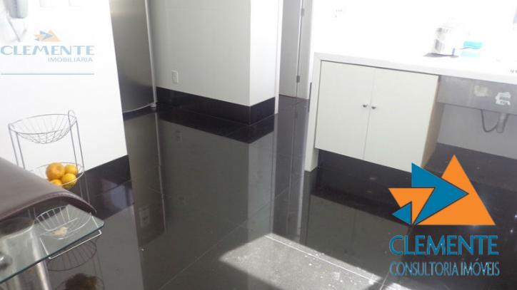 Apartamento, 3 quartos, 169 m² - Foto 10