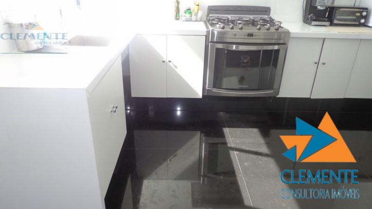 Apartamento, 3 quartos, 169 m² - Foto 11