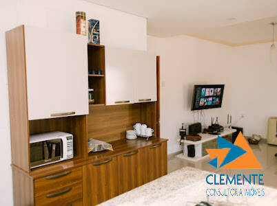 Casa de Condomínio, 5 quartos - Foto 9