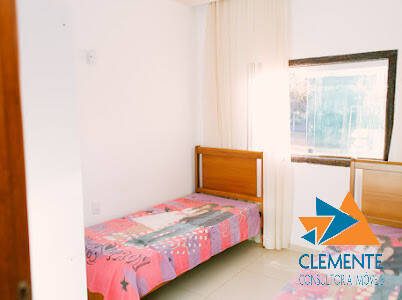 Casa de Condomínio, 5 quartos - Foto 17