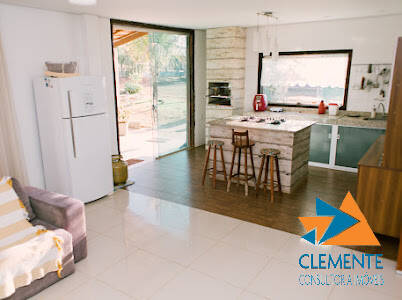 Casa de Condomínio, 5 quartos - Foto 19