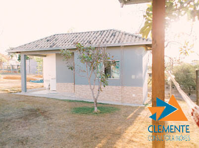 Casa de Condomínio, 5 quartos - Foto 28