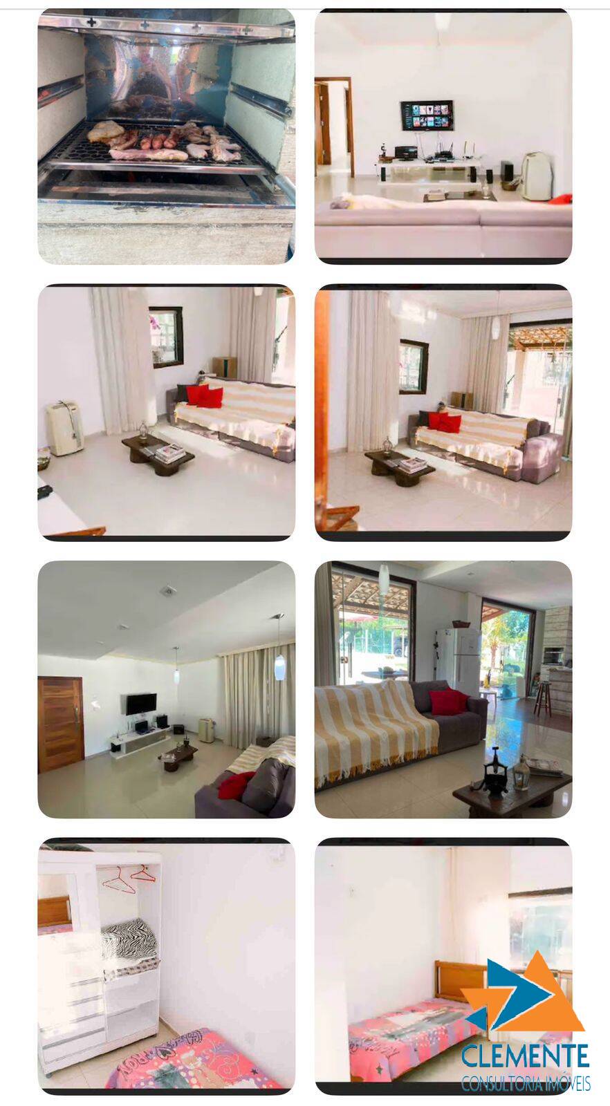 Casa de Condomínio, 5 quartos - Foto 31