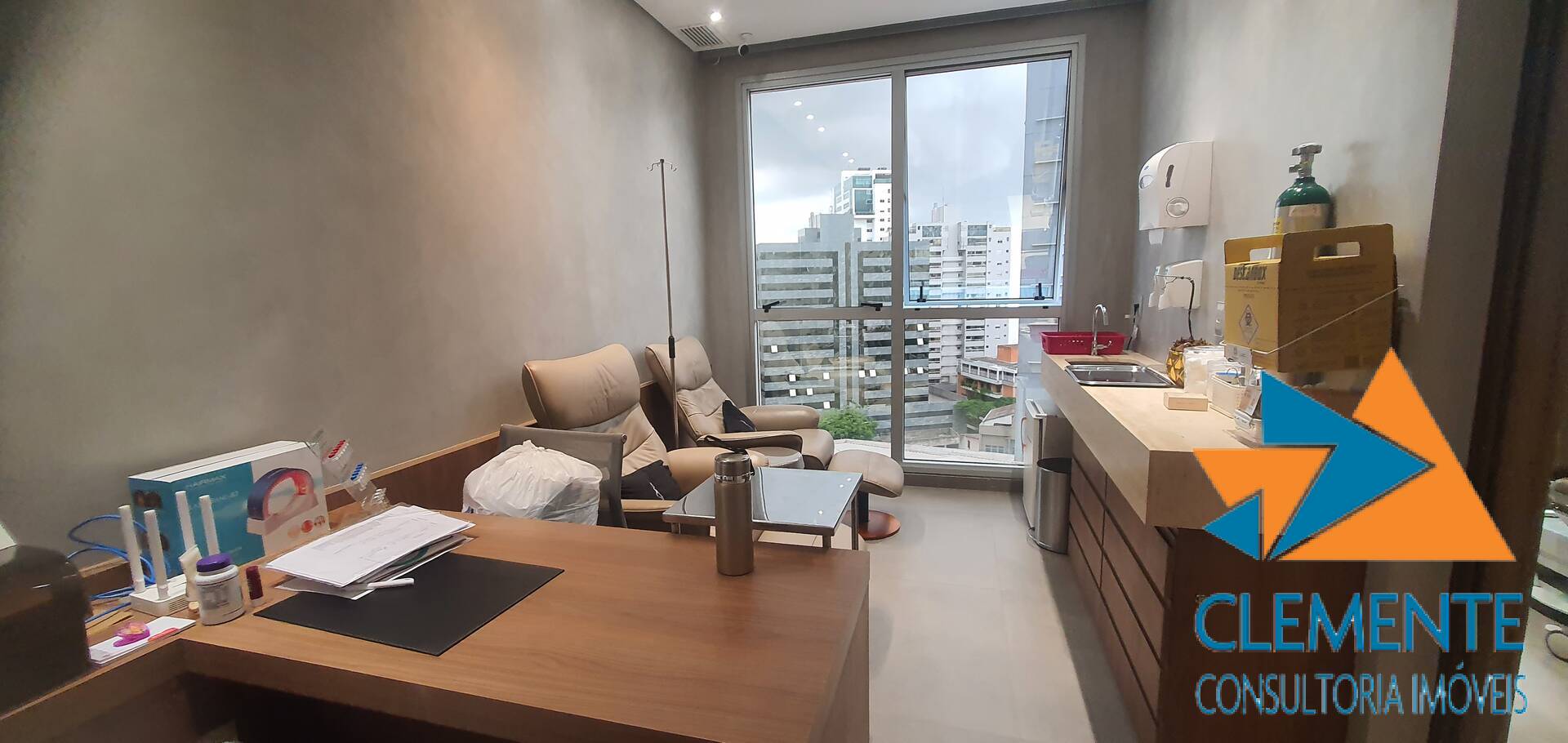 Sala-Conjunto, 78 m² - Foto 15