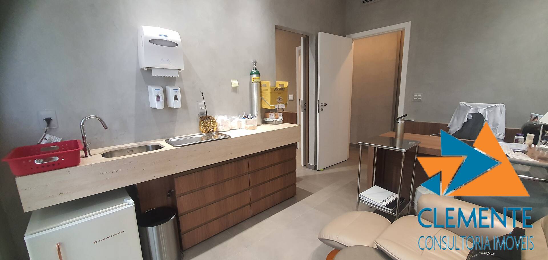 Sala-Conjunto, 78 m² - Foto 12