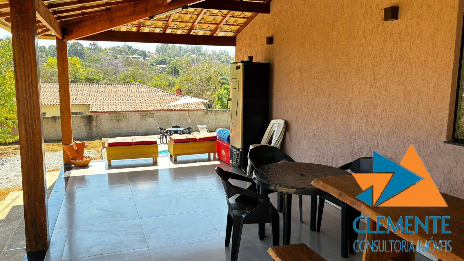 Casa de Condomínio, 4 quartos - Foto 4