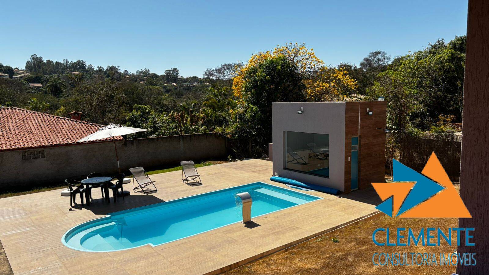 Casa de Condomínio, 4 quartos - Foto 2