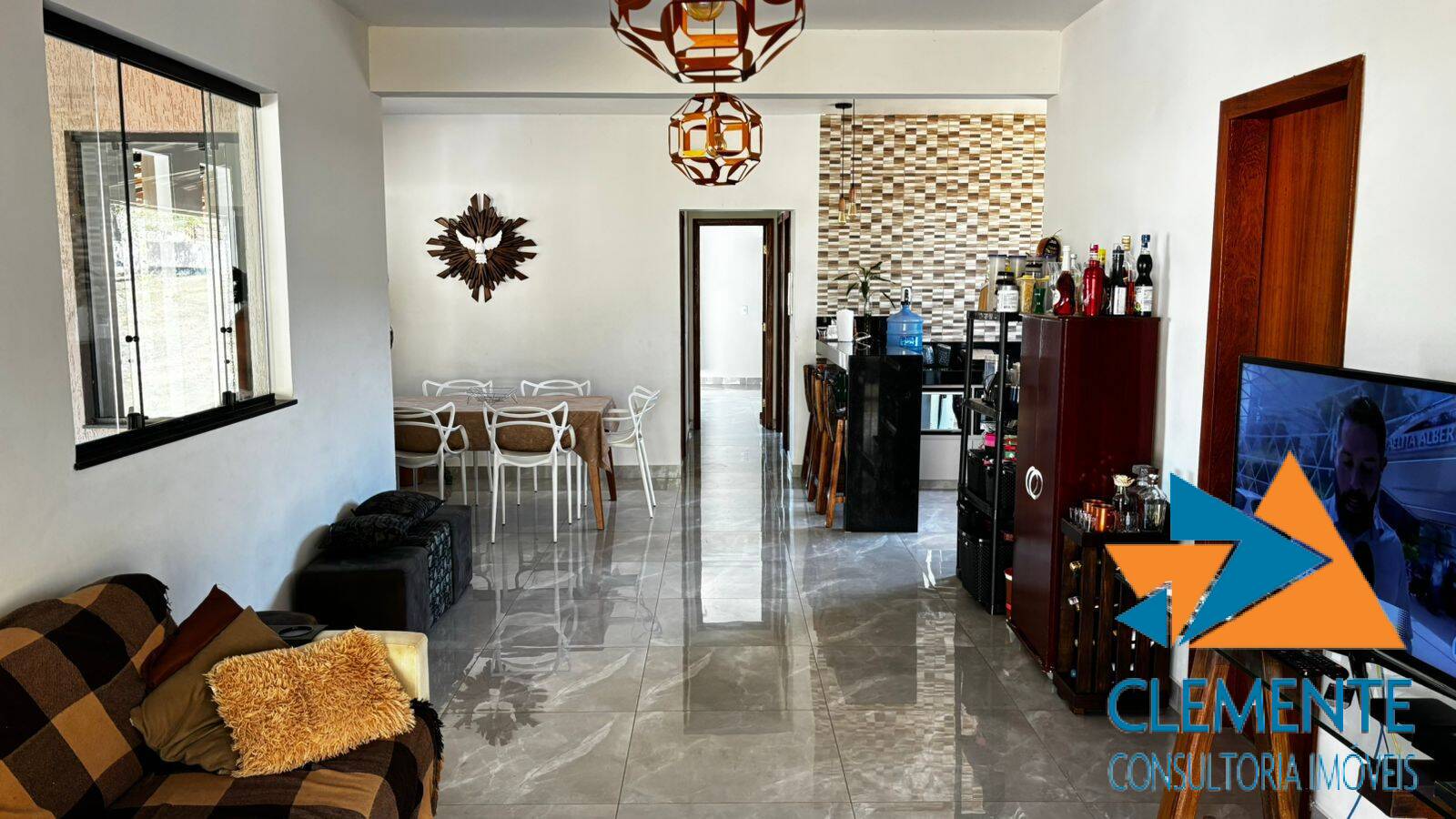 Casa de Condomínio, 4 quartos - Foto 8