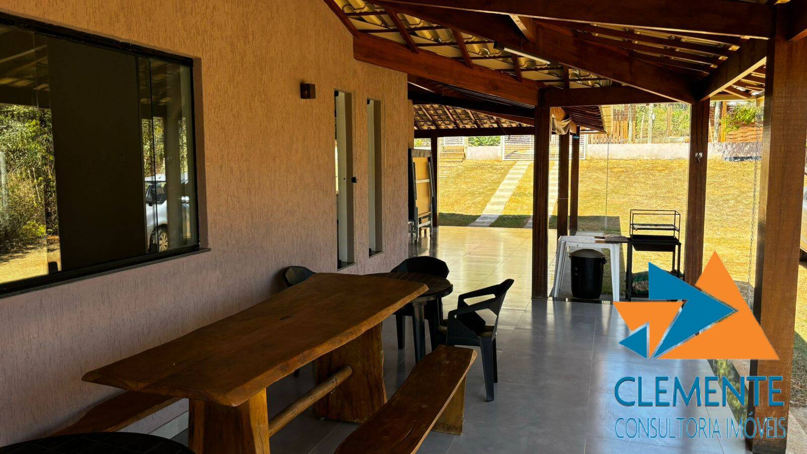 Casa de Condomínio, 4 quartos - Foto 1