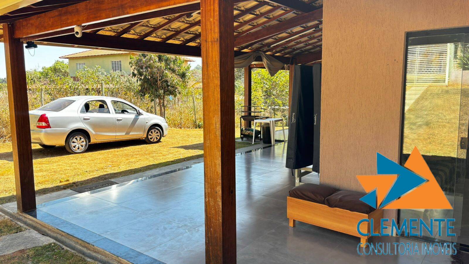 Casa de Condomínio, 4 quartos - Foto 7