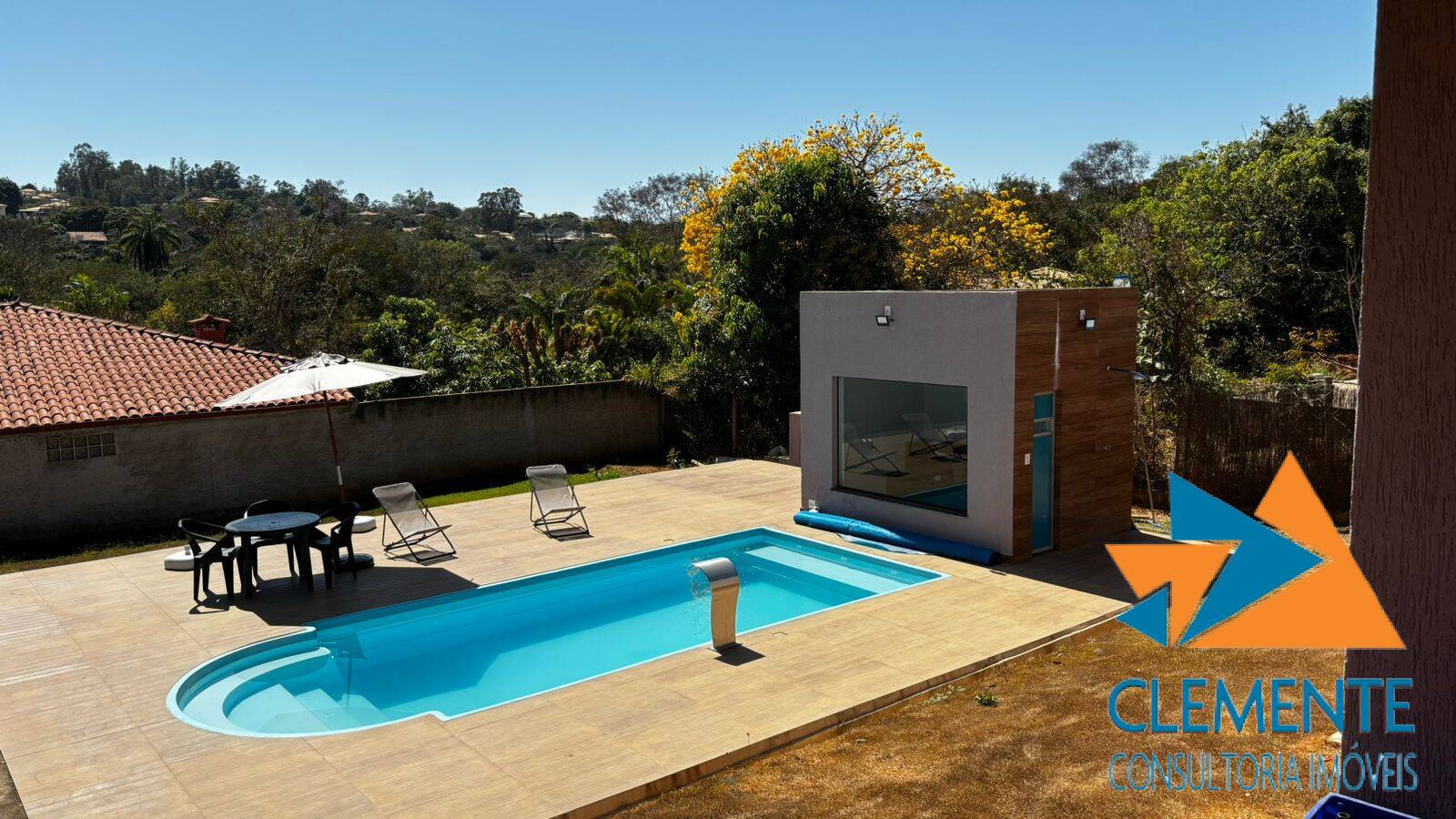 Casa de Condomínio, 4 quartos - Foto 17