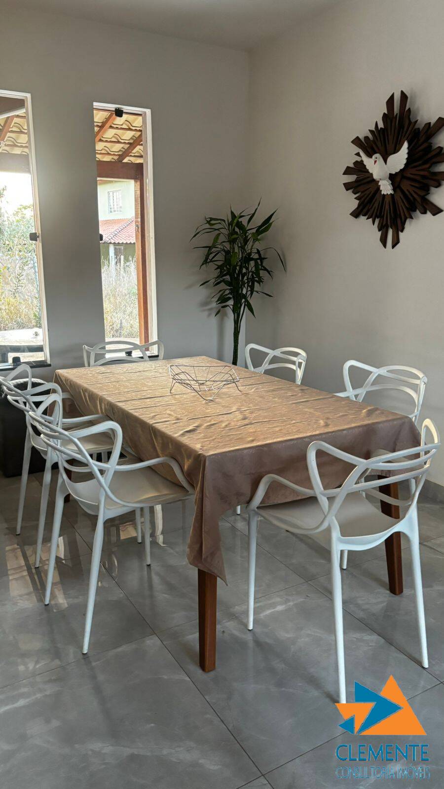 Casa de Condomínio, 4 quartos - Foto 9