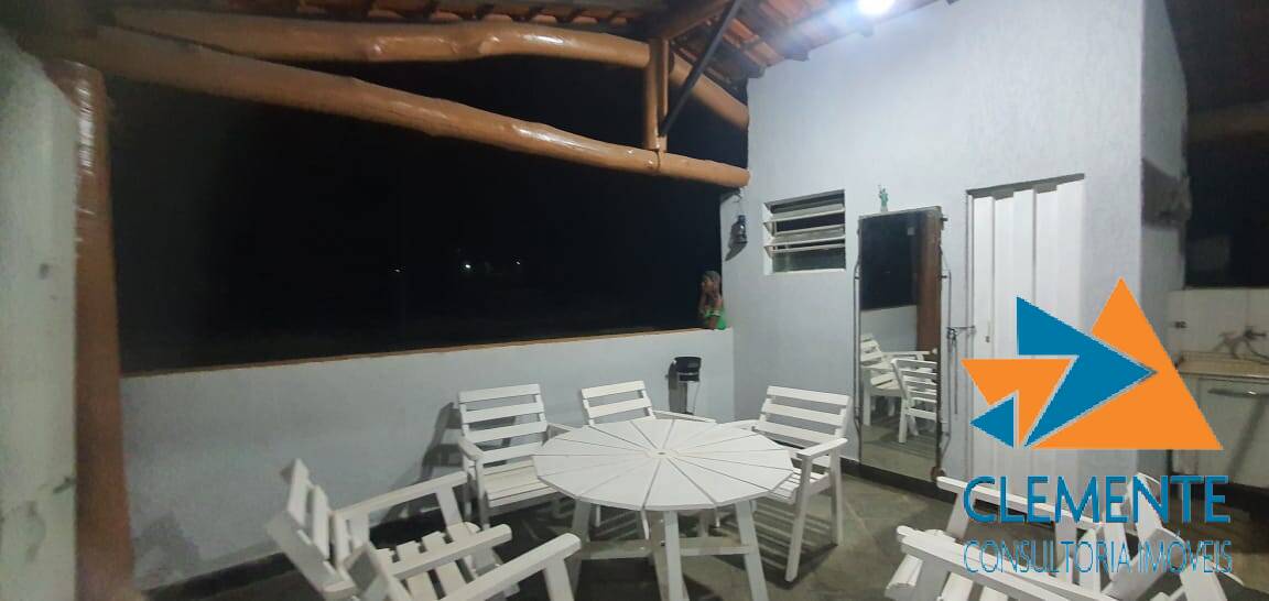 Casa de Condomínio, 4 quartos - Foto 13