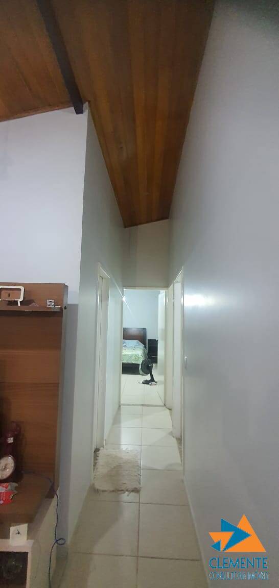 Casa de Condomínio, 4 quartos - Foto 31