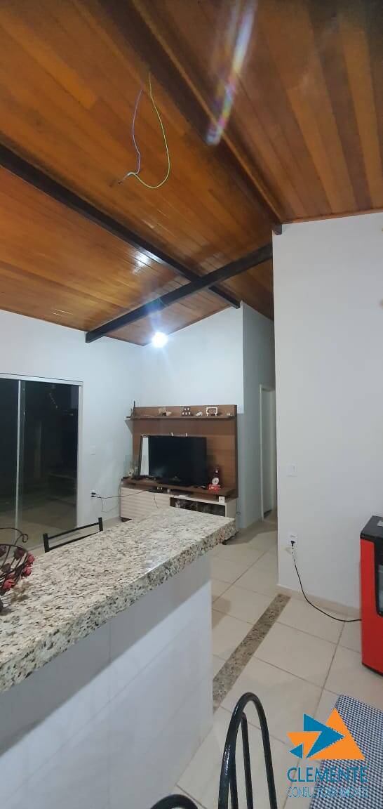 Casa de Condomínio, 4 quartos - Foto 35