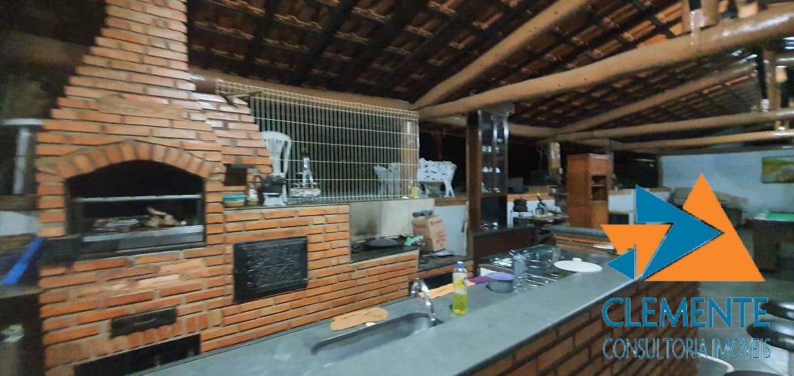 Casa de Condomínio, 4 quartos - Foto 10