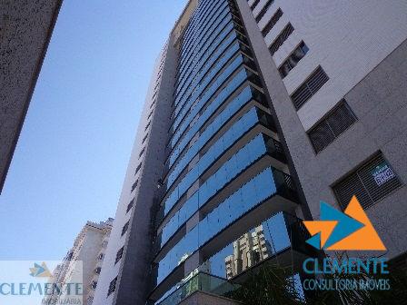 Apartamento, 4 quartos, 180 m² - Foto 1