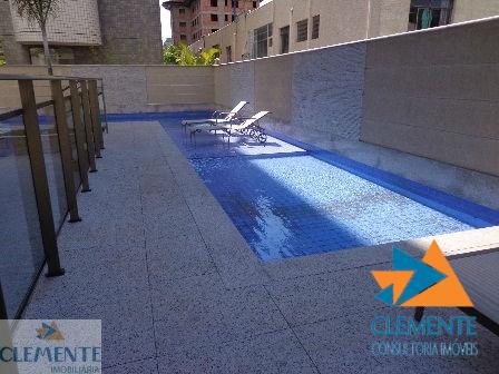 Apartamento, 4 quartos, 180 m² - Foto 14