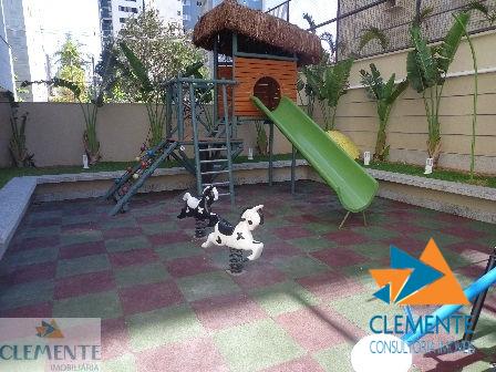 Apartamento, 4 quartos, 180 m² - Foto 16