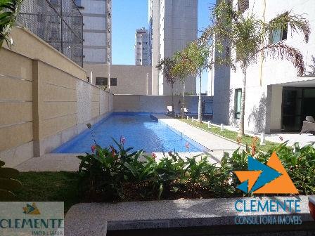 Apartamento, 4 quartos, 180 m² - Foto 17