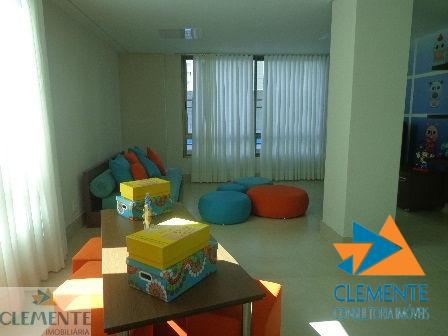 Apartamento, 4 quartos, 180 m² - Foto 18