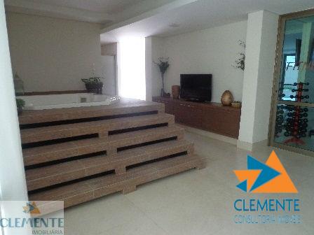 Apartamento, 4 quartos, 180 m² - Foto 19