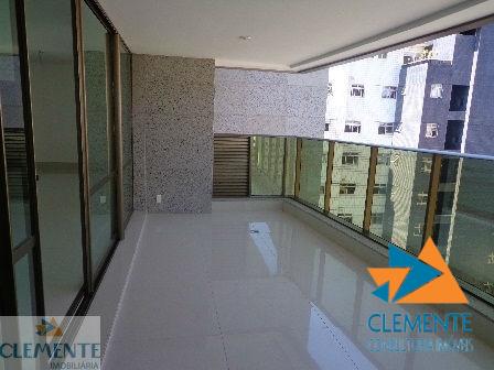 Apartamento, 4 quartos, 180 m² - Foto 13