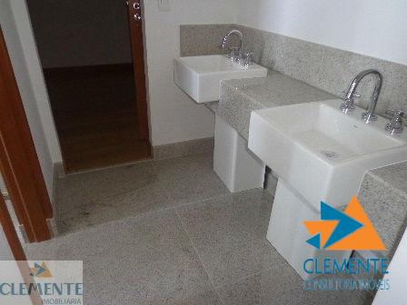 Apartamento, 4 quartos, 180 m² - Foto 3