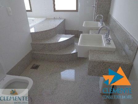 Apartamento, 4 quartos, 180 m² - Foto 6