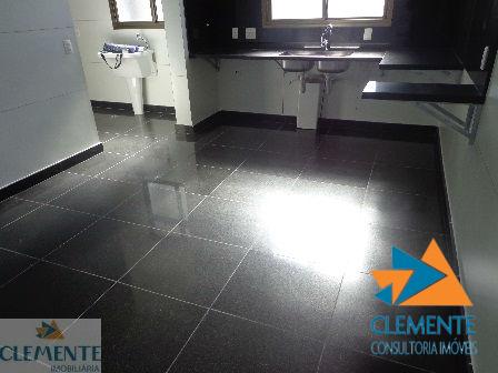 Apartamento, 4 quartos, 180 m² - Foto 9