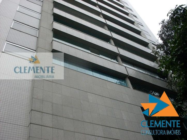 Apartamento, 4 quartos, 142 m² - Foto 13