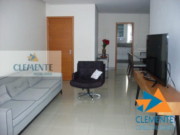 Apartamento, 4 quartos, 142 m² - Foto 14