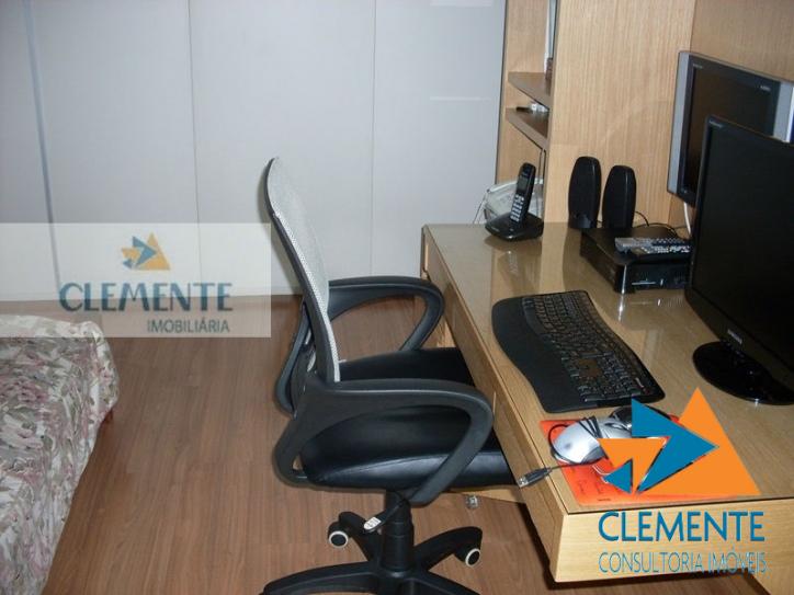 Apartamento, 4 quartos, 142 m² - Foto 15
