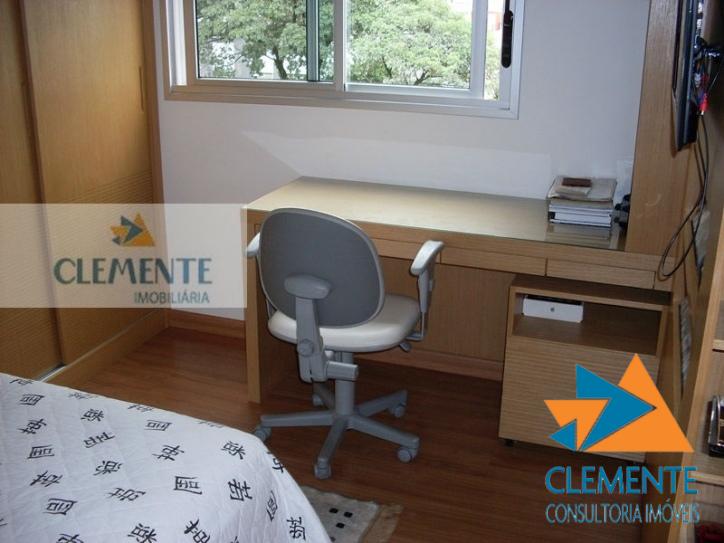 Apartamento, 4 quartos, 142 m² - Foto 17