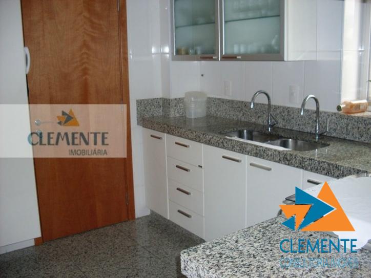 Apartamento, 4 quartos, 142 m² - Foto 12