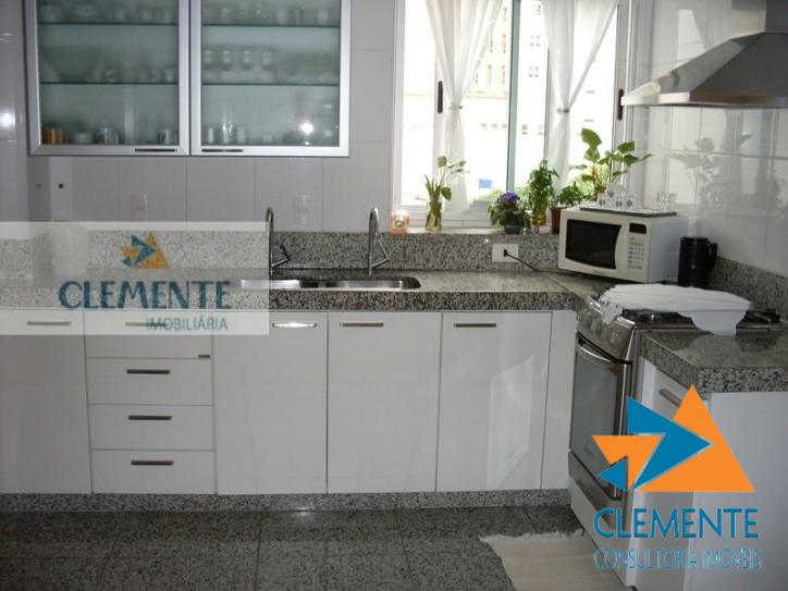 Apartamento, 4 quartos, 142 m² - Foto 11