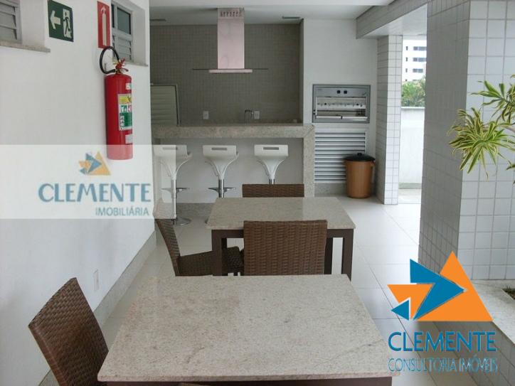Apartamento, 4 quartos, 142 m² - Foto 7