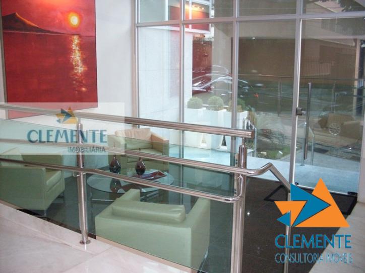 Apartamento, 4 quartos, 142 m² - Foto 9