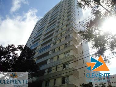 Apartamento, 4 quartos, 138 m² - Foto 1