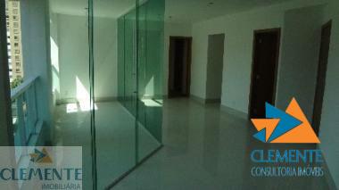 Apartamento, 4 quartos, 132 m² - Foto 17
