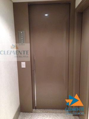 Apartamento, 4 quartos, 132 m² - Foto 20