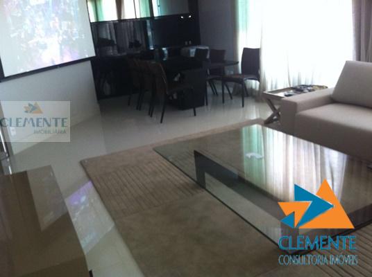 Apartamento, 4 quartos, 132 m² - Foto 22