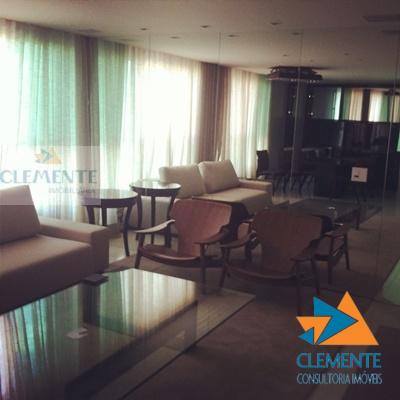 Apartamento, 4 quartos, 132 m² - Foto 23