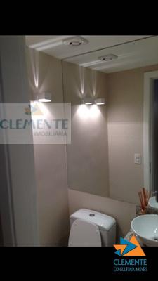 Apartamento, 4 quartos, 132 m² - Foto 24