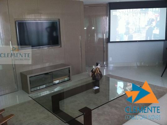 Apartamento, 4 quartos, 132 m² - Foto 25